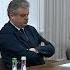 Первая встреча политпредставителей