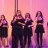 The Hawkettes I Can T Make You Love Me Bonnie Raitt A Cappella Cover 2017