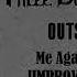 Three Days Grace Me Against You IMPROVED Clean Version