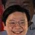 Singapore PM Lawrence Wong Delivers Victory Speech As PAP Headed For Decisive Win Singapore N18G
