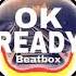 Oke Ready Fade X Beatbox