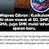 Kurikulum AI Akan Masuk Di SD SMP SMA Juga SMK Mulai Tahun Ajaran Baru