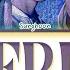 AI COVER ENHYPEN Sing BOYFRIEND By JUSTIN BIEBER Color Coded Lyrics