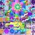 Candy Crush Saga The Stress Swiping Level7441 7441