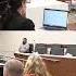 HEATED Exchange Between Convicted Murderer LoriDaybell And Judge