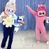BRAINROT WHO S BEHIND THE MASK Labubu