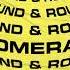 DJ SKT Jem Cooke Boomerang Round Round Serum Remix