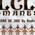 Super Colaj De Nunta HORA DE JOC NEW 2021 WWw RadioFanFmRo Com Cover Profesor Daniel Negricea