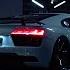 T A T U Покажи мне любовь Hard Remix Liam Howard Audi R8 NIGHT RAIN SHOWTIME