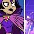 Night Begins To Shine Nandi Bushell Cover Teen Titans Go Cartoon Network