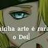 Rap Do Deidara Edit Rumo1k Geek Animesedits Amv Amvedits Edits