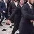 Jewish Wedding Dance Battle