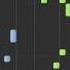 Piano Tiles 2 Indian Dreams Synthesia MIDI