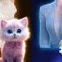 Cute Cats Dance Wednesday Bloody Mary Jisoo Flower Elsa Enemy Anna Dancin Tiles Hop Songs