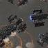 Starcraft 2 Battlecruiser Collection