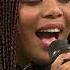 Music Jodie Jantjies Performs Ghoema Koor