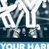Is It Love 1001 FYH163 Grum Remix