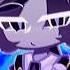 I Fear This Cookie Found A Bf Crk Cookierunkingdom Blacksapphirecookie Animation Just1vy