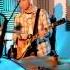 North Road Sessions Brown Bear The Bandits Soul Searching