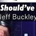 Jeff Buckley Lover You Should Ve Come Over Piano Tutorial With Sheet Music