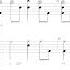 Still Loving You Scorpions Drums Only Drum Tab