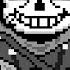 Unofficial Ink Sans Fight Phase 4 Full