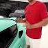 100 000 000 Car Doore Vril Shorts