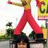 Serunya Cyra Joged Bareng Wawa