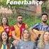 Yüz Yaşında Mutlu Ol Fenerbahçe