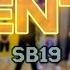 GENTO SB19 ZIN ODiE From Philippines Zumba DanceFitness ODFLAVAH