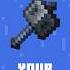 NEW ENCHANTMENTS FOR THE MACE