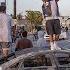 RAID COPS STORM PROTESTORS You LOOT We SHOOT Marines In Los Angeles