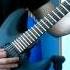 Disturbed Pain Redefined Guitar Track By Krystian Krasącki