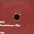 Bob Sinclar A1 The Ghetto Pooley S Paradisiaque Mix The Ghetto Uptown EP