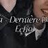 Indila Dernière Danse Echo