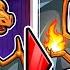 We FUSED Pokemon To MAX Their Stats Then We Battle