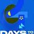 The Countdown Continues With Just 4 Days Remaining Until The EPC 2023