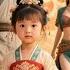 FULL The Lucky Little Girl Overflowing With Skills And Random Ultimate Moves Minidrama Drama