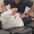 ASMR Low Back Adjustment Chiropracticadjustment Pop Chiropractor Crack Viral Parati Foryou