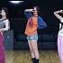 ITZY Kiss Tell Dance Practice 4K
