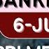 Nifty Prediction And Bank Nifty Analysis For Friday 6 June 25 Bank Nifty Tomorrow