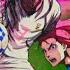Shidou S Insane Dragon Drive In 4K Blue Lock Season 2 Episode 10