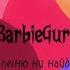 Malibu Babie BarbieGurl