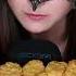 АСМР МАК НАГГЕТС ЧЕЛЛЕНДЖ ASMR CHICKEN NUGGETS CHALLENGE AuzSOME Austin SAS ASMR Mukbang