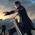 Final Fantasy XV Somnus Instrumental Version Extended