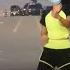 Myanmar Fitness Instructor Accidentally Captures Coup Unfolding BBC News