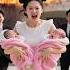 Girl Escaped Fire With Newborn Twins Returns 4 Years Later To Avenge Her Evil Sister CineDrama
