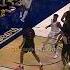 Insane 30 Point Showdown Wilkinson Vs Cleveland In OT