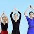 Banana Dance Along Follow The Moves And Get Groovy Ballroomdancekids Bdk Bananadance