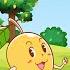 Mango Song For Kids Juicy Sweet Fun Sing Along